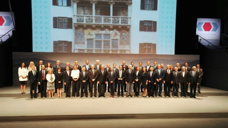 Всеобхватният подход по отношение на граничния контрол, миграцията и убежището е от ключово значение