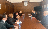 Прокуратурата