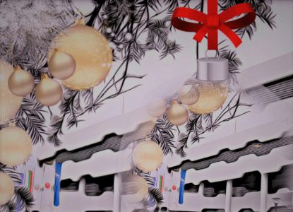 Честито Рождество Христово!