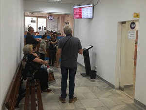 Второто майско плащане на парични обезщетения за безработица обхваща над 10 хиляди души