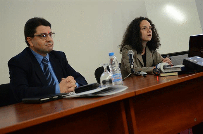 Красимир Ципов: Повишаването на сигурността на гражданите в ЕС е ключов приоритет за българското председателство