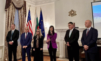 МВнР