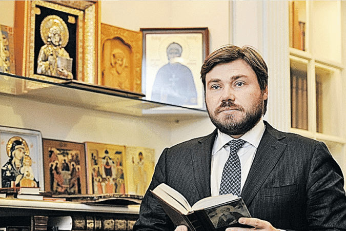 Путински олигарх санкциониран от САЩ и ЕС иска да купи ТВ7