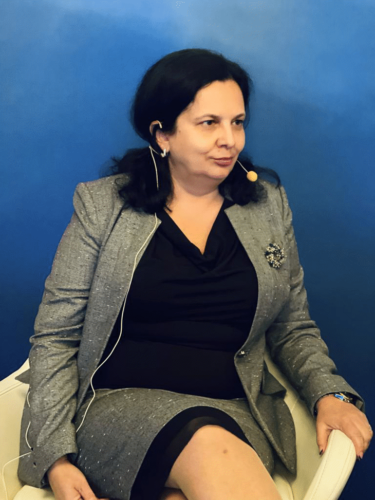 Мария Павлова: Министерството на правосъдието свърши работата си по Плана за възстановяване, депутатите да подходят отговорно към законопроектите