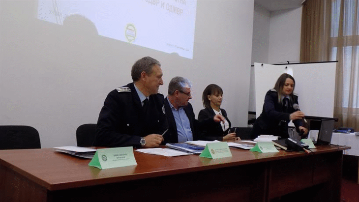 Мерките на Пътна полиция дават добър резултат