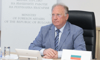 МВнР