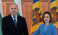 Президентството