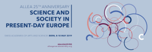Генерална асамблея на ALLEA 2019