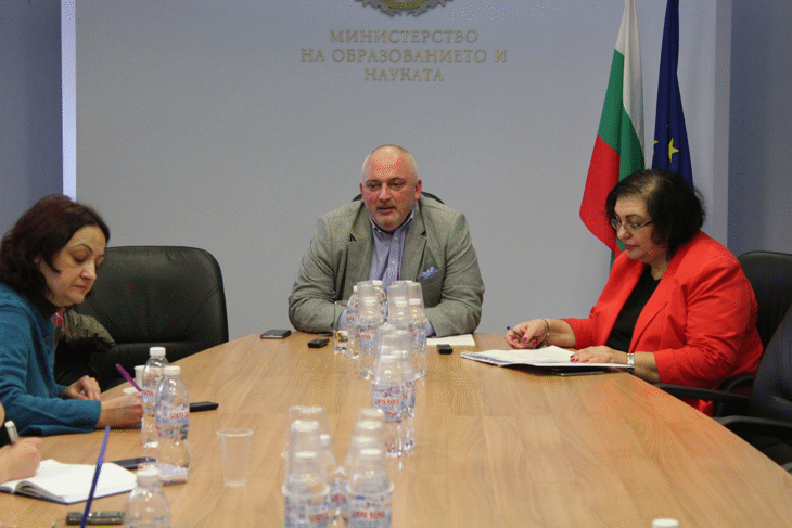 316 Млн. Лева Са Договорени По Оп Ноир