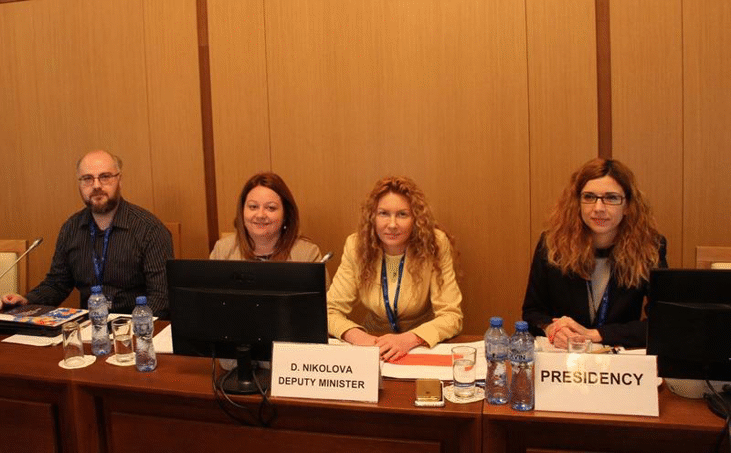 Зам.-министър Деница Николова: Бъдещата финансова рамка на ЕС би следвало да включва финансиране за малките и големите градове