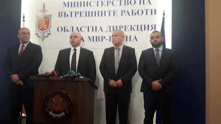 Ръководството на МВР дава висока оценка за работата на ОДМВР – Варна