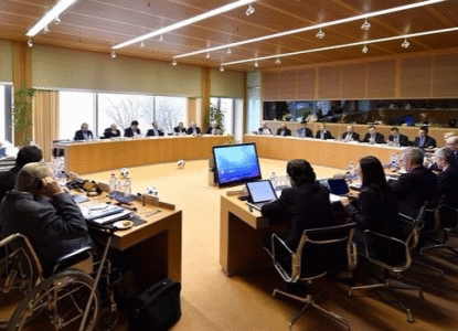 Клубовете получиха 2 гласа в Изпълкома на УЕФА