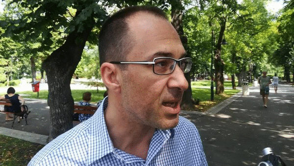 Константин Арабаджиев: "Все по-малко са жалбите за туристически услуги"