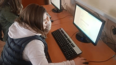 1054 Ученици Се Подготвят За Програмисти По Националната Програма „Обучение За Ит Кариера“