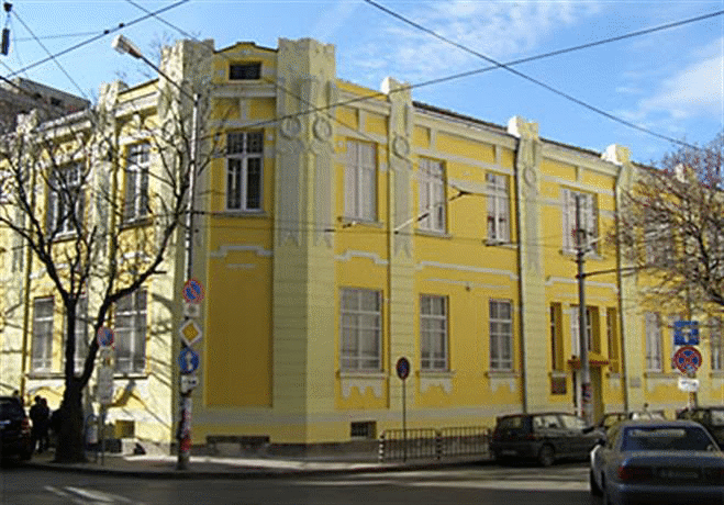 Изложба в Музея на МВР по повод 5 юли