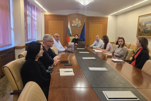 Зам.-министър Мурджева: Усилията на МЗХ са насочени към ефективното прилагане на биологичните интервенции