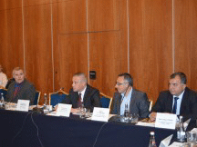 Министър Лукарски: Машиностроителният сектор бележи значителен ръст през 2015 г.