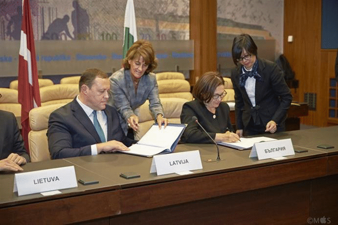 Министър Бъчварова: Реформата на Дъблин трябва да създаде справедлив механизъм, отчитащ географското и икономическото положение на държавите в ЕС