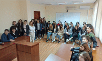 Прокуратурата