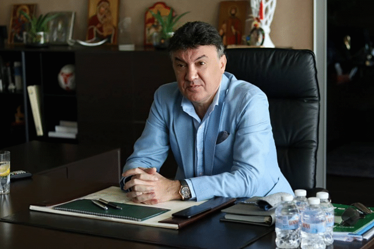 Изпълкомът прие нови 117 клуба за членове на БФС