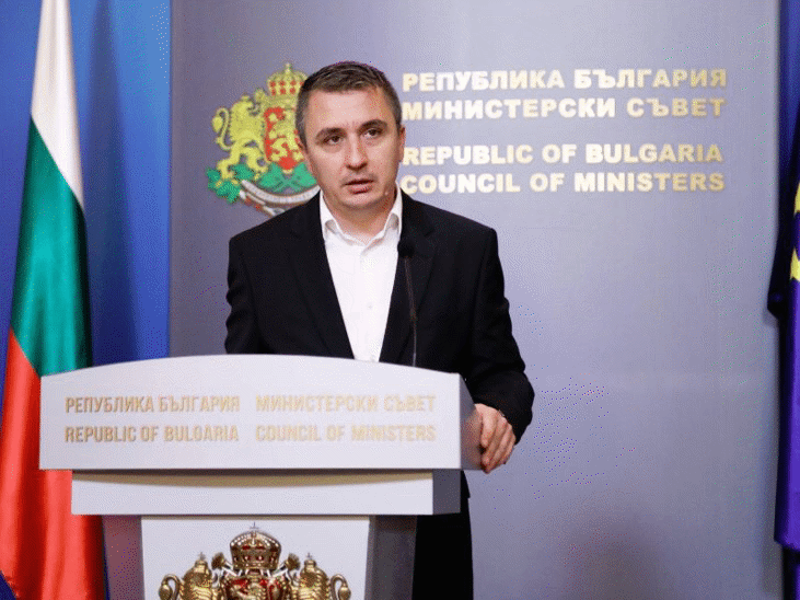Съобщение до медиите