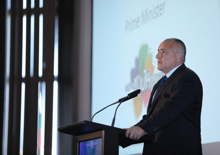 Премиерът Борисов: Перспективата пред Западните Балкани ще позволи младите да останат в региона