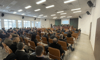 Прокуратурата
