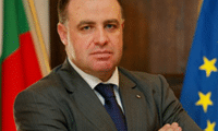 МЗХГ