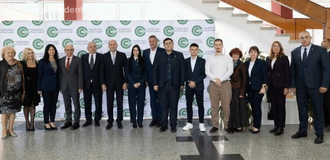 Президентът Радев: Образованието трябва да се развива на основата на българските традиции и ценности и да възпитава социална и обществена ангажираност