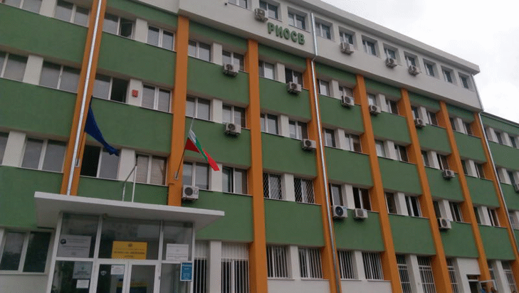 РИОСВ – Бургас провери сигнали за замърсяване на плажната ивица с мазут