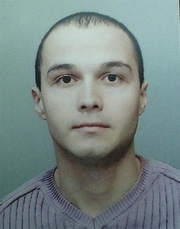 Полицията издирва Димитър Здравков Семерджиев
