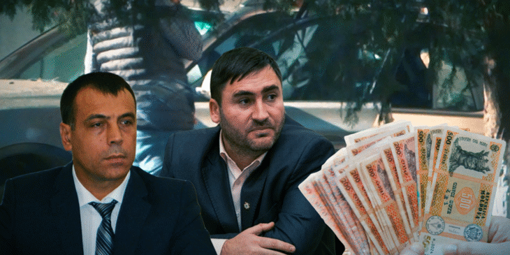 Забранената в Молдова партия “Шор” е плащала на гласуващите за ДПС
