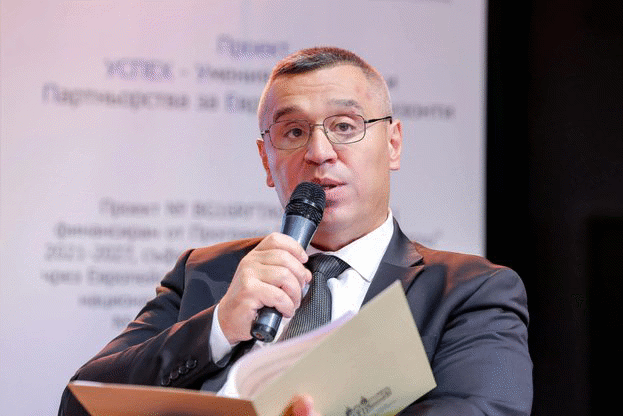 Министър Тахов: Над 700 общински проекта на стойност 432 млн. евро са подадени по Стратегическия план