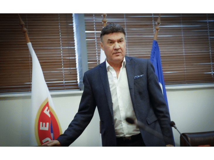 Честит рожден ден на Борислав Михайлов