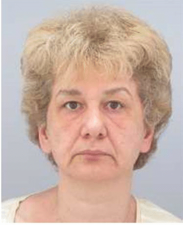 Полицията издирва Жаклин Десева