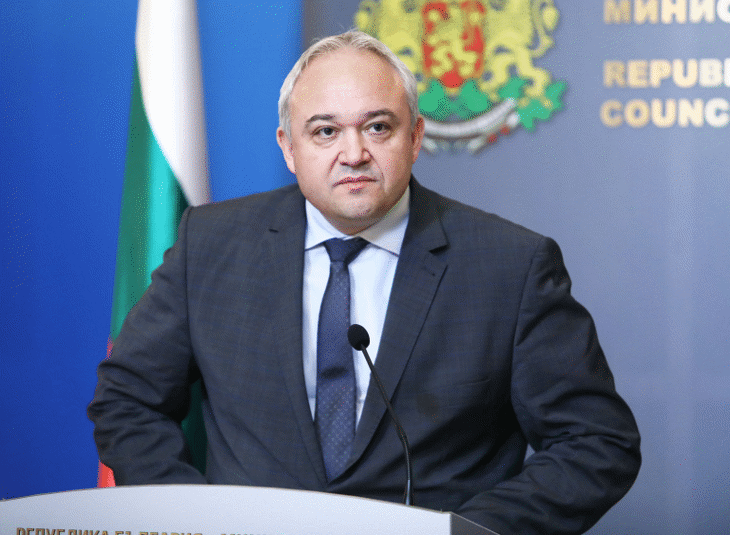 Със заповед на премиера Донев се създава Междуведомствена работна група за реагиране при заплаха за използване на импровизирано взривно устройство