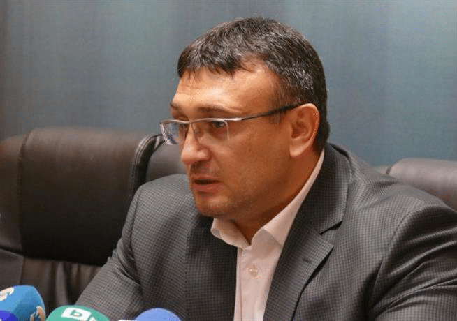 Служители на ГДНП извършват проверка по сигнал за уредена футболна среща