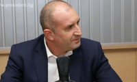 Президентството