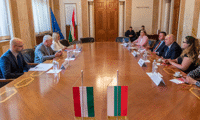 Прокуратурата