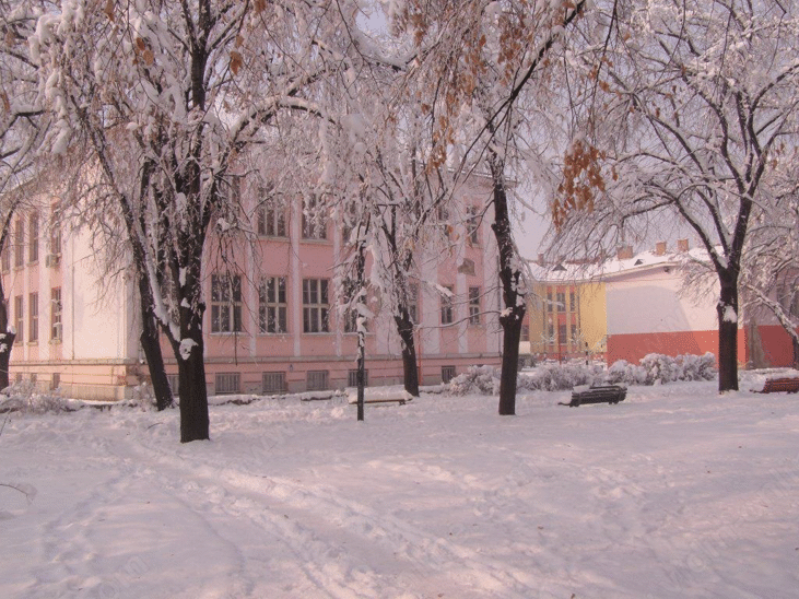 В 10 Области В Страната Няма Да Се Учи И Утре