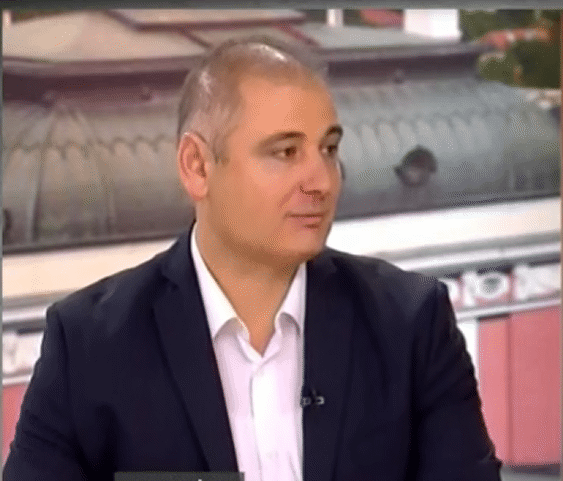 Инж. Георги Златев: Шофьорите да не отлагат пътуването си за последния момент, да се кара внимателно и отговорно