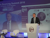 Министър Лукарски: България е лидер по привлечени чуждестранни инвестиции в аутсорсинг сектора