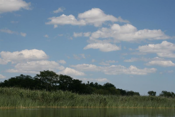 Актуализирани са площите на защитена местност „Вая“ и природна забележителност „Блатото Алепу“