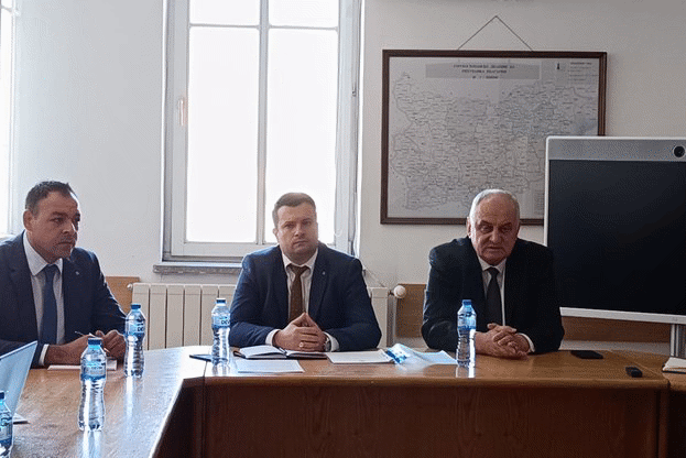 Министерството на земеделието и храните работи за стабилност по веригата от гората до потребителите