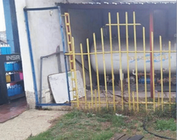 Широкообхватен контрол на търговски обекти за разпространение на течни горива е осъществен под координацията на Междуведомствения център за противодействие на контрабандата и контрол на движението на рискови стоки и товари в ГДБОП