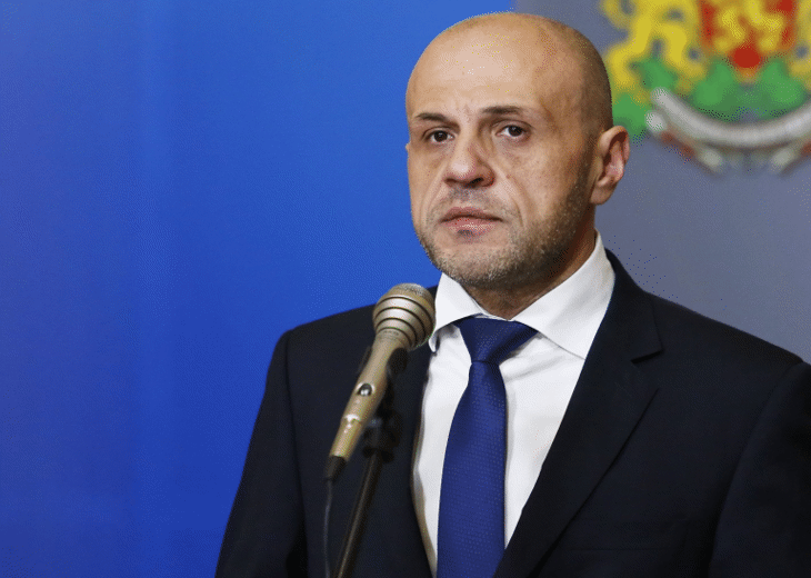 Вицепремиерът Дончев: Предложихме десетки варианти за газовите дружества, но продажба на мажоритарен дял е неприемлива