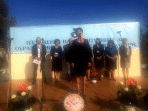 Зам.-министър Везиева откри Изложение на институциите за образование и обучение на възрастни