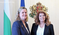 Президентството