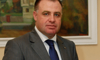 МЗХГ