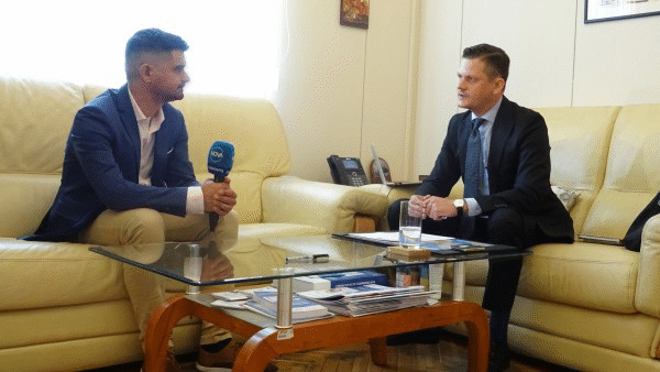 Димитър Маргаритов: „Повече скептицизъм при резервации на почивки предпазва туристите от разочарования“